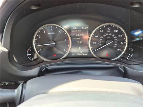 Used 2019 Lexus NX 300 FWD w/ Accessory Package image 12