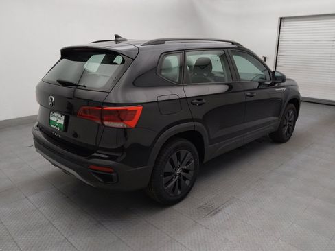 Used 2024 Volkswagen Taos S FWD image 10