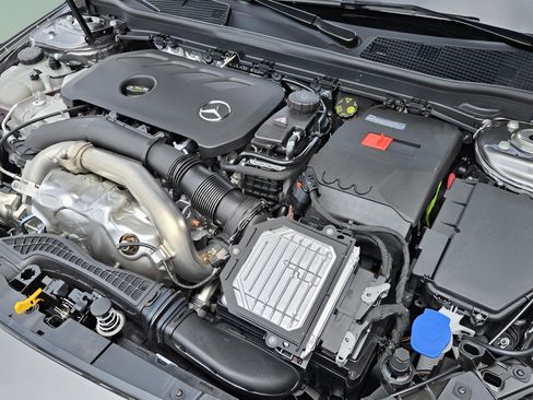 New 2026 Mercedes-Benz CLA 250 image 30