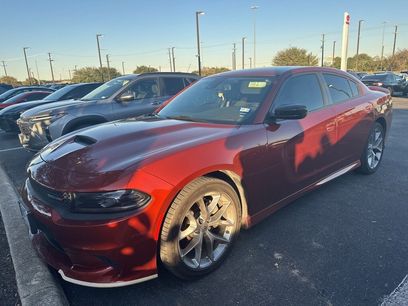 Used 2023 Dodge Charger GT w/ Technology Group