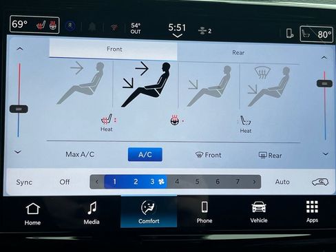 New 2026 Chrysler Pacifica Select image 20