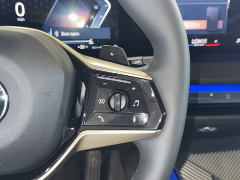 Certified 2025 BMW X3 xDrive30i image 22