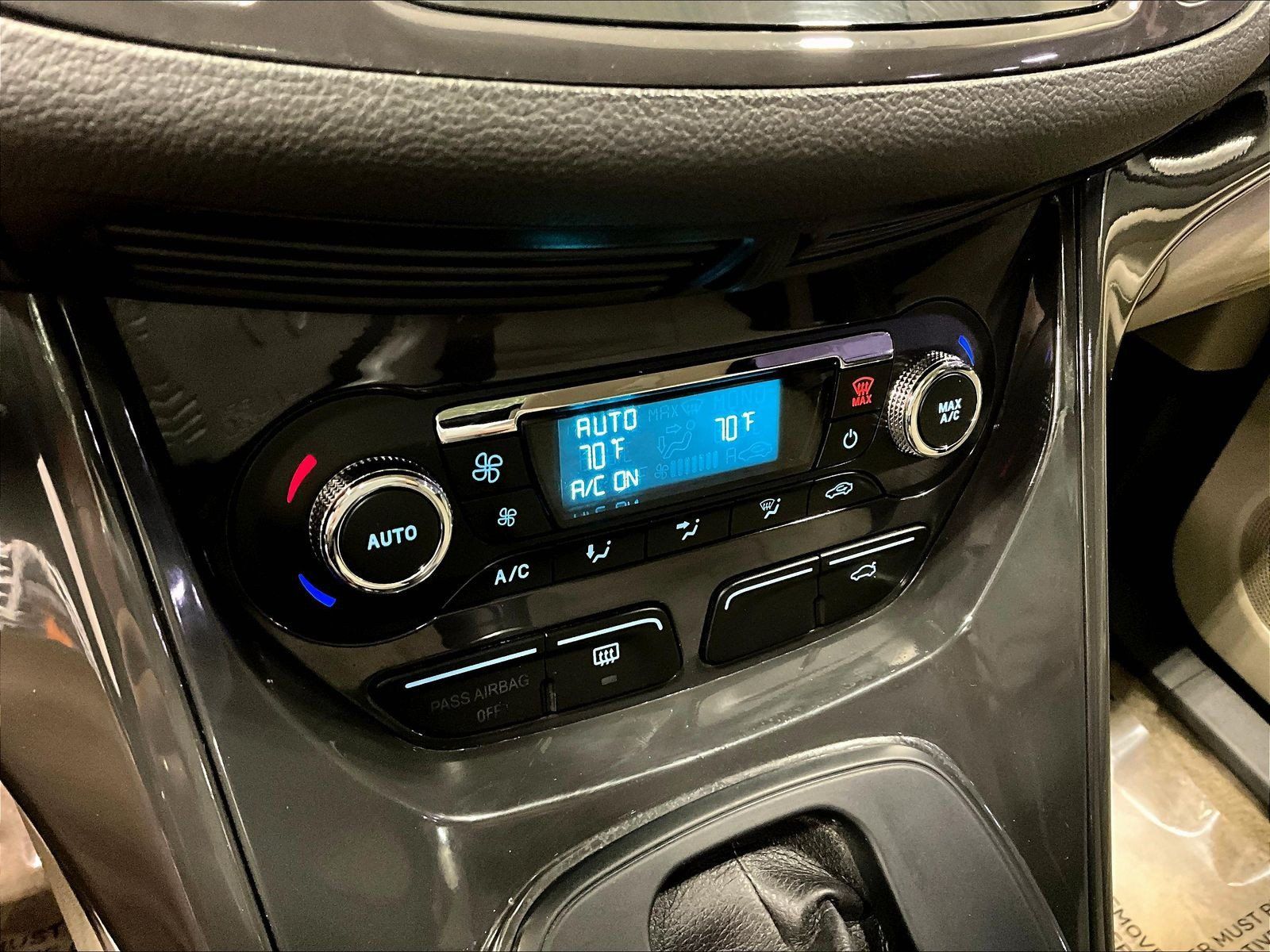 Used 2014 Ford Escape Titanium AWD/4WD image 15