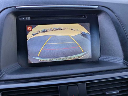 Used 2016 MAZDA CX-5 Sport image 27