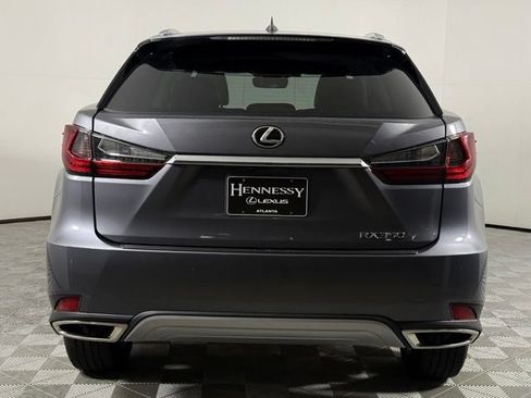 Used 2020 Lexus RX 350 FWD w/ Premium Package image 8