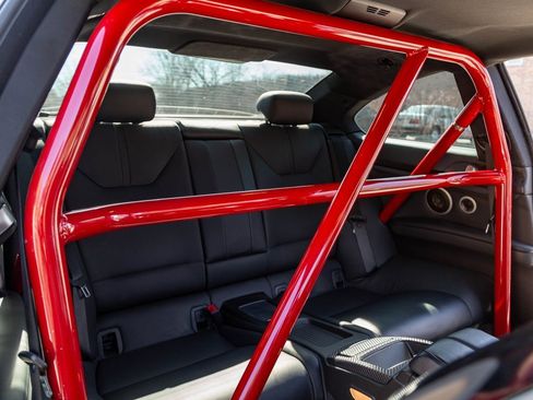 Used 2008 BMW M3 Coupe image 23