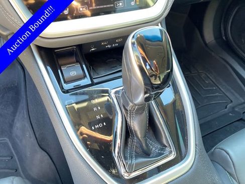 Used 2020 Subaru Outback Onyx Edition XT w/ Popular Package #2 image 25