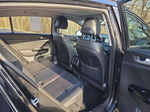 Used 2020 Kia Sportage EX w/ EX Technology Package image 30