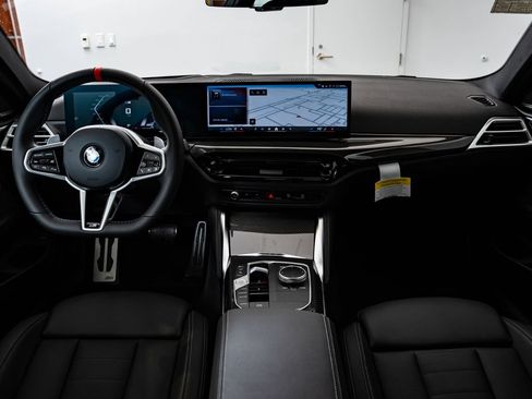 New 2027 BMW 440i xDrive Coupe w/ Premium Package AWD/4WD image 35