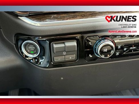 New 2026 GMC Sierra 1500 Elevation w/ Elevation Select Package image 26