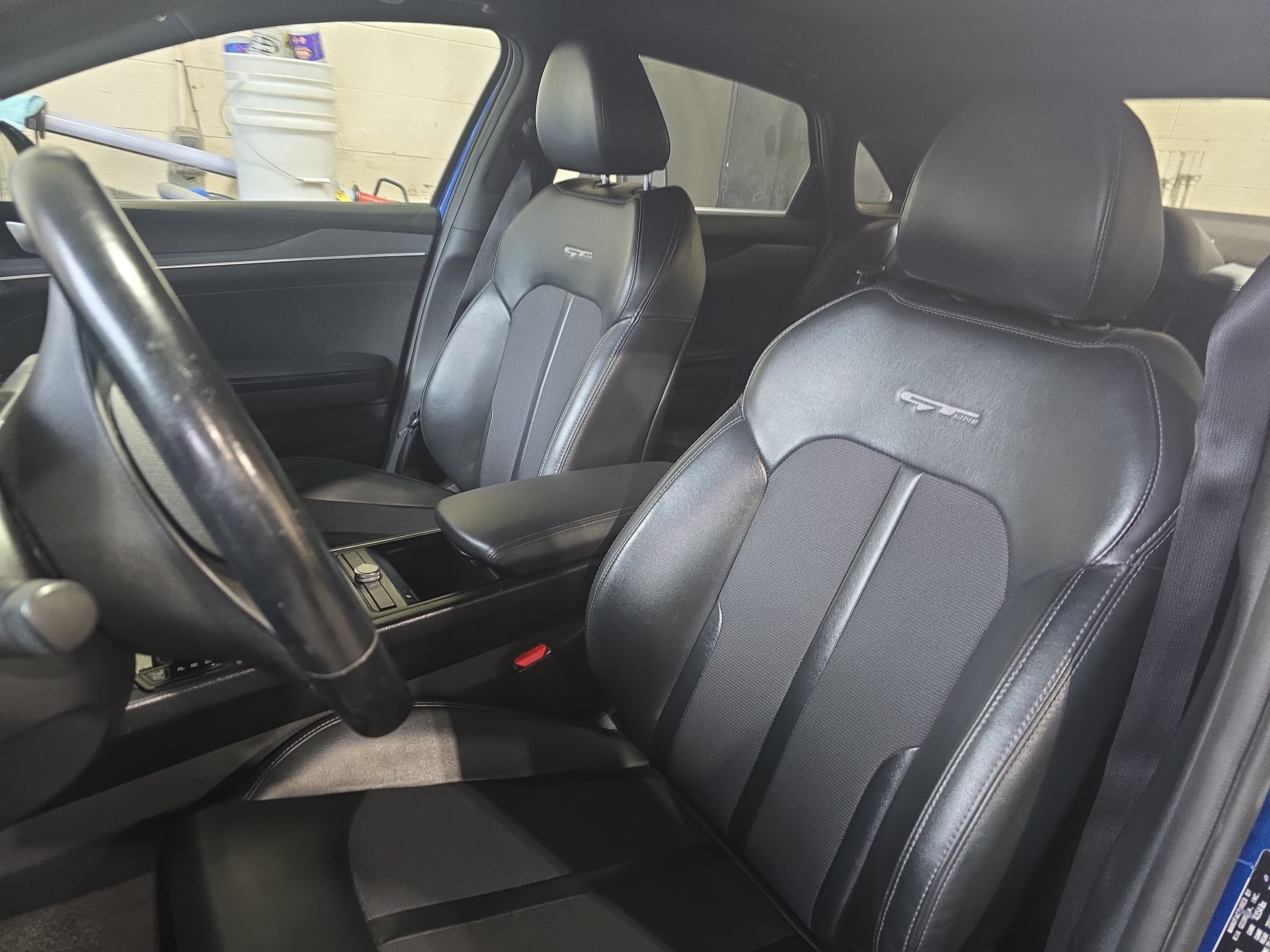 Used 2022 Kia K5 GT-Line w/ GT-Line FWD Premium Package image 14
