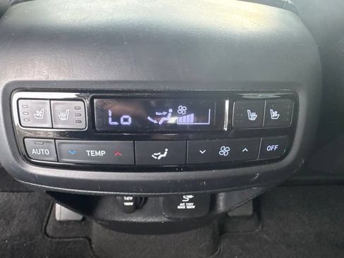 Used 2024 Hyundai Palisade Calligraphy FWD image 22
