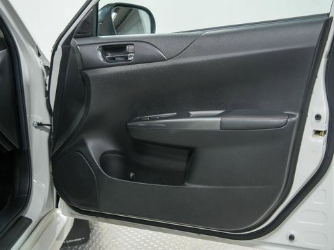 Used 2013 Subaru Impreza WRX Hatchback image 45