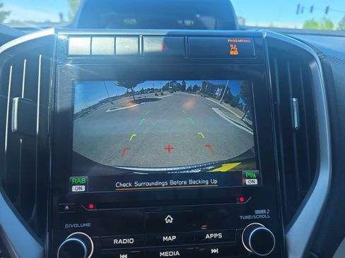 Used 2019 Subaru Ascent Touring w/ Popular Package #2 AWD/4WD image 22