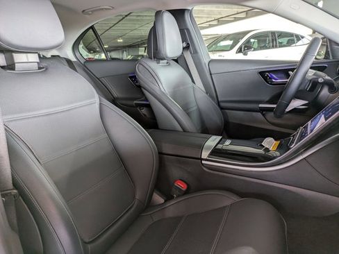 Certified 2023 Mercedes-Benz C 300 Sedan image 20