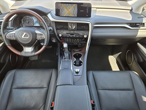 Used 2022 Lexus RX 350 AWD w/ Premium Package image 26