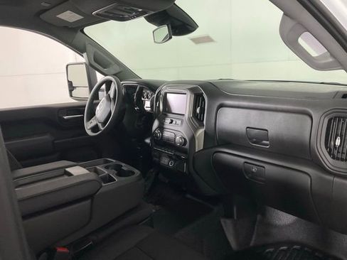 New 2026 GMC Sierra 2500 Pro w/ Convenience Package AWD/4WD image 26