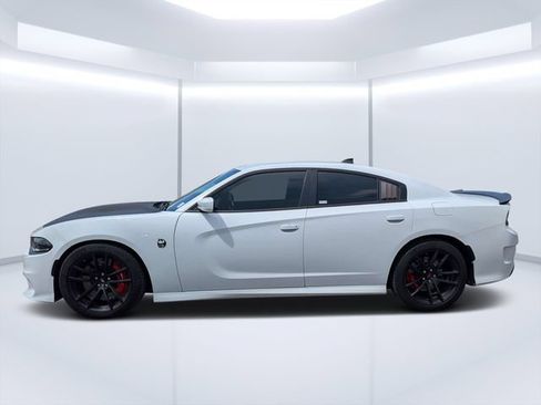 Used 2021 Dodge Charger Scat Pack w/ Dynamics Package RWD image 5