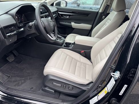 Used 2026 Honda CR-V EX-L image 9