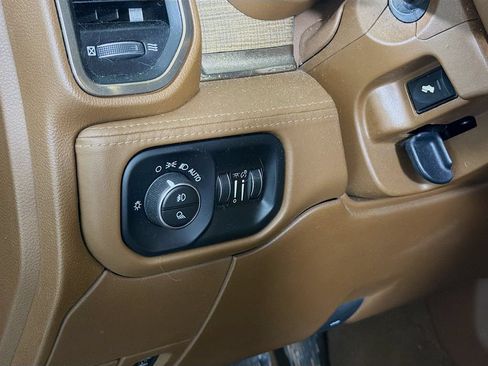 Used 2021 RAM 2500 Limited AWD/4WD image 13