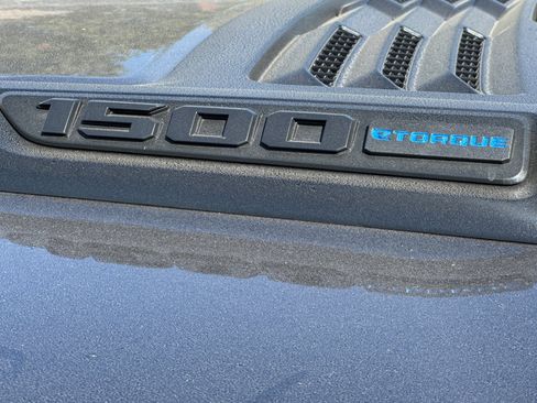 New 2026 RAM 1500 Express AWD/4WD image 24