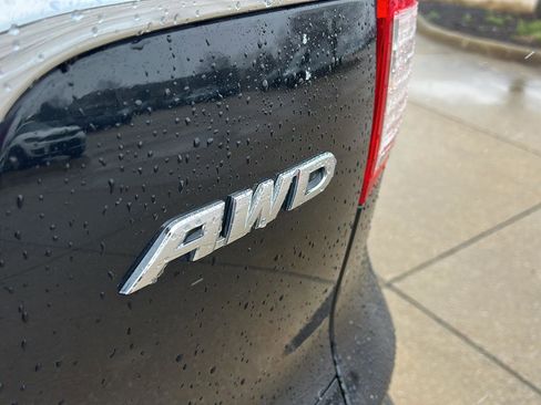 Used 2015 Honda CR-V Touring image 9