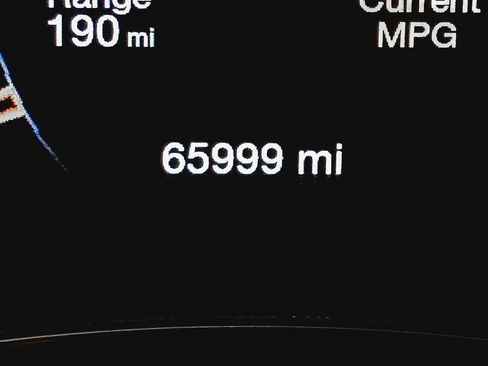 Used 2018 Jeep Grand Cherokee Altitude image 23