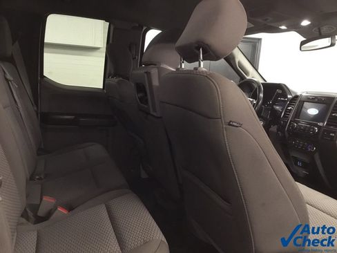 Used 2018 Ford F150 XLT w/ Equipment Group 302A Luxury image 36