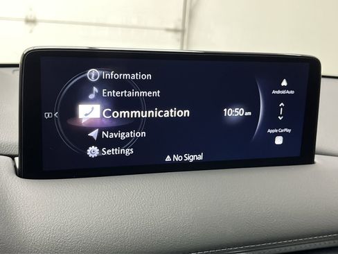 Used 2025 MAZDA CX-5 Signature image 19