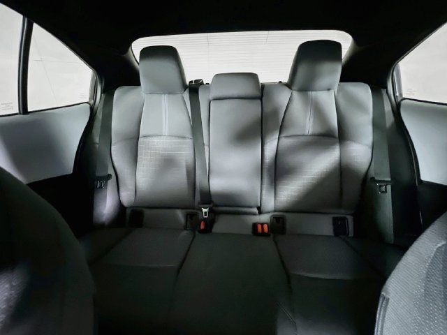 Used 2026 Toyota Corolla SE FWD image 26