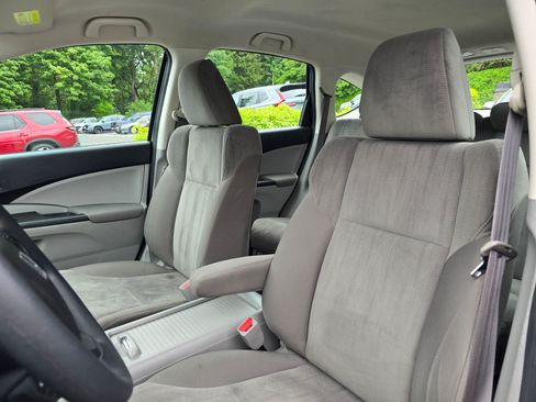 Used 2014 Honda CR-V LX image 21