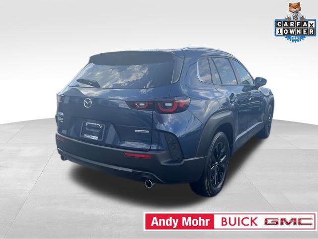 Used 2025 MAZDA CX-50 AWD 2.5 S w/ Preferred Package image 14