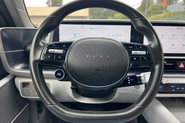 Used 2023 Hyundai Ioniq 6 SEL RWD image 28