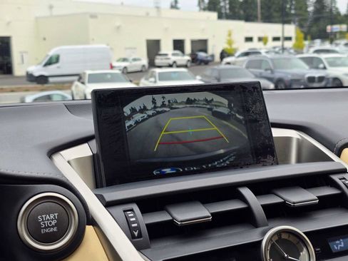 Used 2015 Lexus NX 200t AWD w/ Premium Package image 28