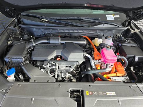 New 2026 Hyundai Tucson Limited w/ Tow & Go Package image 12