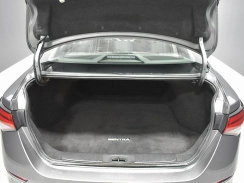 Certified 2023 Nissan Sentra S image 29