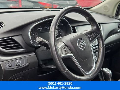 Used 2019 Buick Encore Preferred FWD image 9