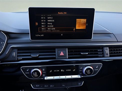 Used 2018 Audi A4 2.0T Premium Plus w/ Premium Plus Package image 24