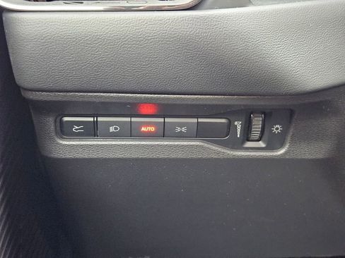 New 2026 Dodge Charger GT w/ Driver Convenience Group image 18