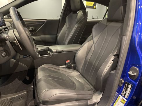 Used 2022 Lexus ES 350 F Sport image 19