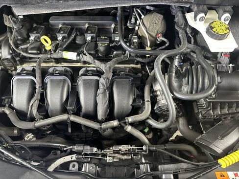 Used 2019 Ford Transit Connect XL image 31