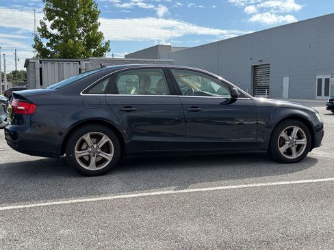 Used 2013 Audi A4 2.0T Premium AWD/4WD image 6