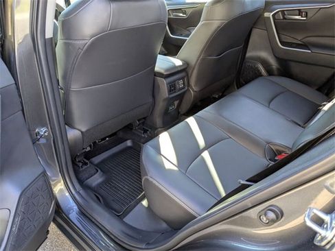 Used 2023 Toyota RAV4 XLE Premium image 34