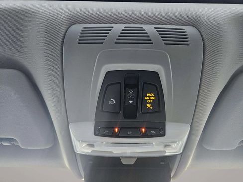 Used 2016 BMW X5 xDrive50i image 39