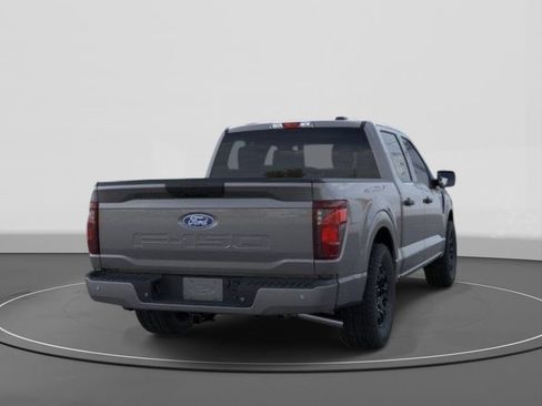New 2026 Ford F150 STX RWD image 8