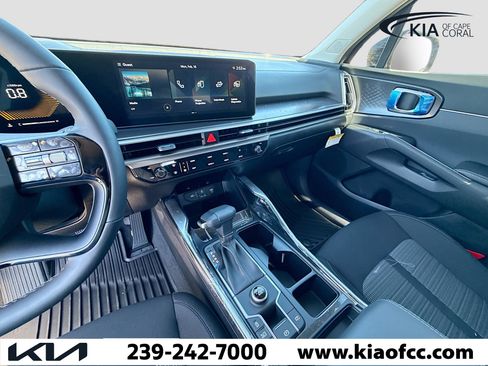New 2026 Kia Sorento LX image 26
