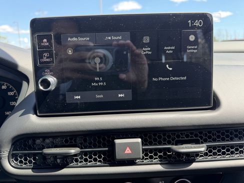 New 2026 Honda HR-V LX image 27