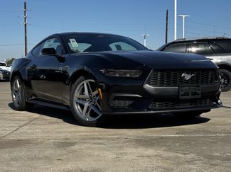 New 2026 Ford Mustang Premium video 2