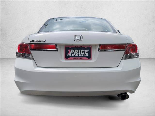 Used 2011 Honda Accord EX image 6