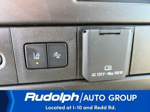 Used 2024 Chevrolet Express 3500 LT w/ LT Preferred Equipment Group image 27